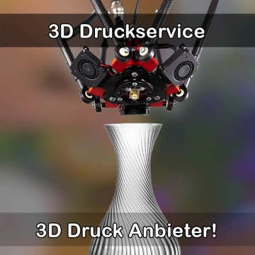 3D Druckservice in Illerrieden