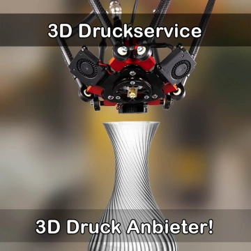 3D Druckservice in Illertissen