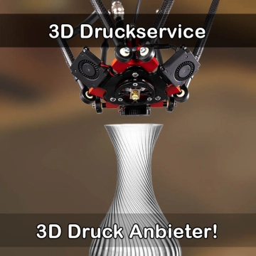 3D Druckservice in Illingen (Saar)