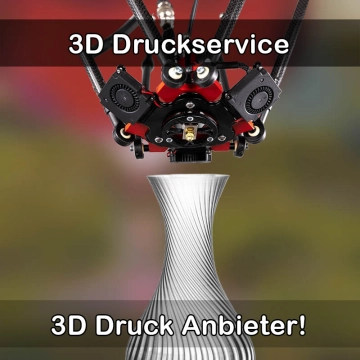 3D Druckservice in Illingen (Württemberg)