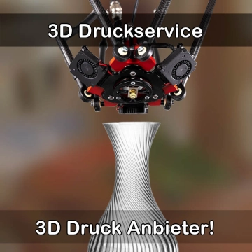 3D Druckservice in Ilmtal-Weinstraße
