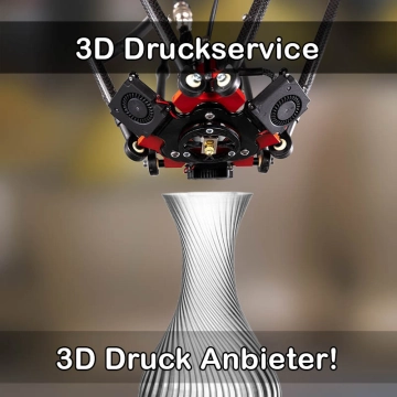 3D Druckservice in Ilsede