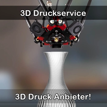 3D Druckservice in Ilsenburg (Harz)