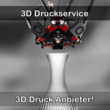 3D Druckservice in Ilsfeld