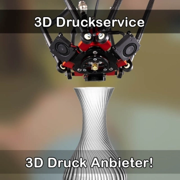 3D Druckservice in Ilshofen