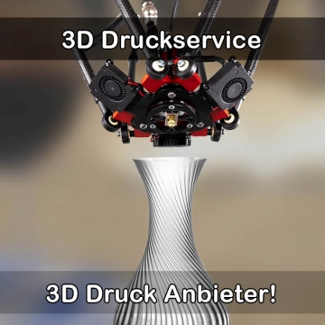 3D Druckservice in Immendingen