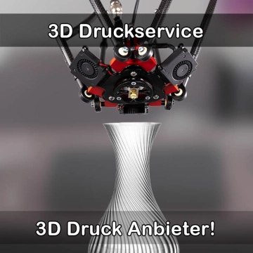 3D Druckservice in Immenstaad am Bodensee