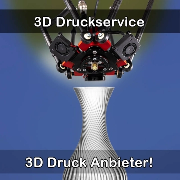 3D Druckservice in Inden