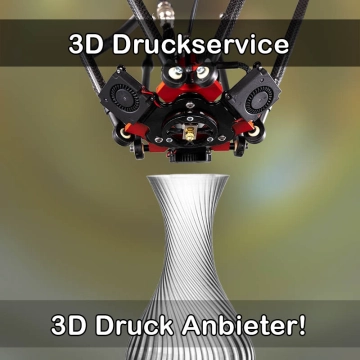 3D Druckservice in Ingelfingen