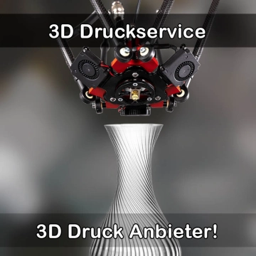 3D Druckservice in Ingersheim