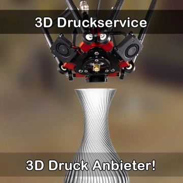 3D Druckservice in Ingolstadt