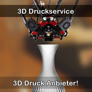 3D Druckservice in Inning am Ammersee
