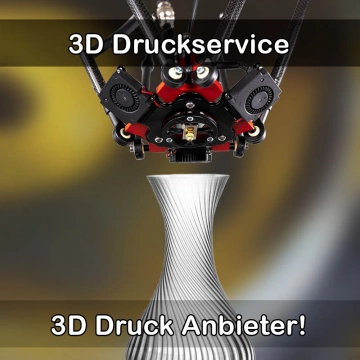 3D Druckservice in Inzell