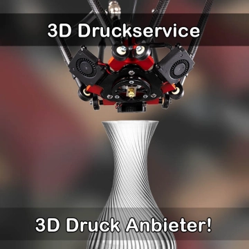 3D Druckservice in Iphofen