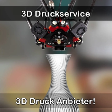 3D Druckservice in Irschenberg