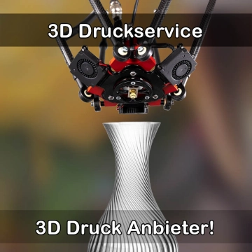 3D Druckservice in Isen