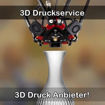 3D Druckservice in Iserlohn