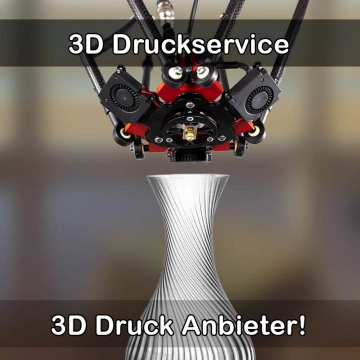 3D Druckservice in Isernhagen