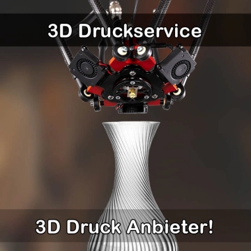 3D Druckservice in Ismaning