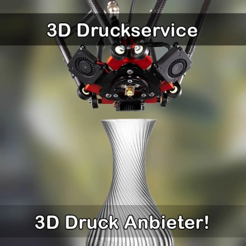 3D Druckservice in Isny im Allgäu