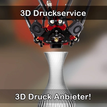 3D Druckservice in Ispringen