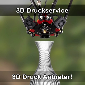 3D Druckservice in Isselburg