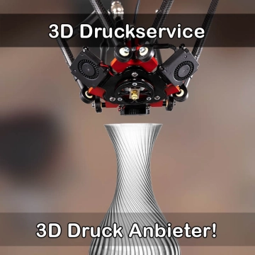 3D Druckservice in Itzehoe