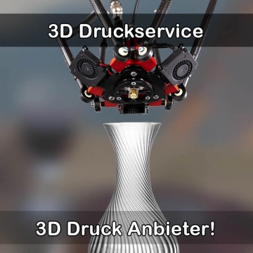 3D Druckservice in Jade
