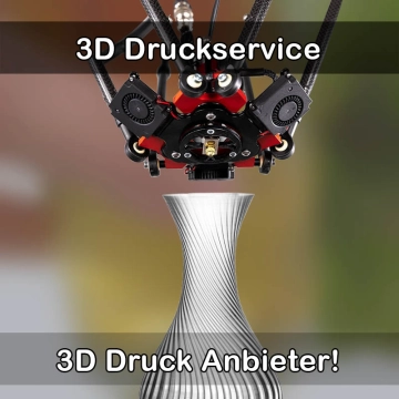 3D Druckservice in Jahnsdorf/Erzgebirge