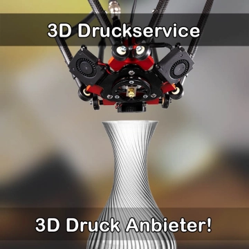 3D Druckservice in Jandelsbrunn