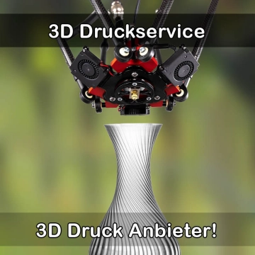 3D Druckservice in Jemgum