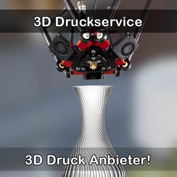 3D Druckservice in Jena