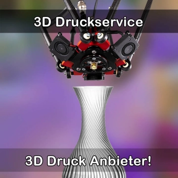 3D Druckservice in Jerichow