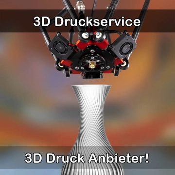3D Druckservice in Jesewitz