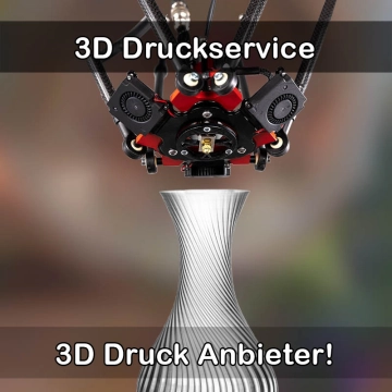 3D Druckservice in Jessen (Elster)