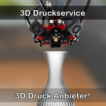 3D Druckservice in Jesteburg