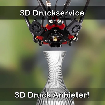 3D Druckservice in Jestetten
