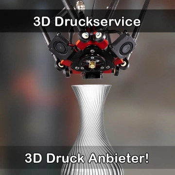 3D Druckservice in Jettingen