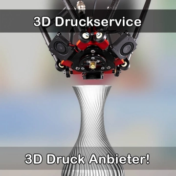 3D Druckservice in Jettingen-Scheppach