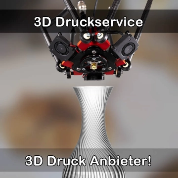 3D Druckservice in Jetzendorf