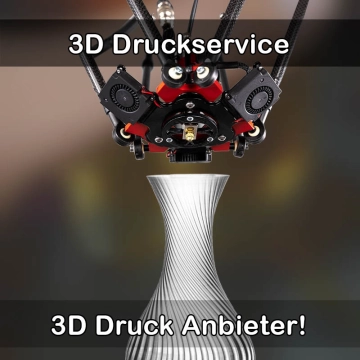 3D Druckservice in Jevenstedt