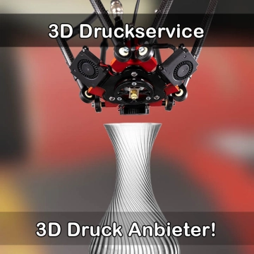 3D Druckservice in Jever