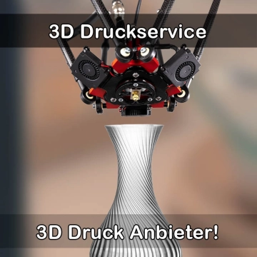 3D Druckservice in Joachimsthal