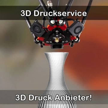 3D Druckservice in Johanngeorgenstadt