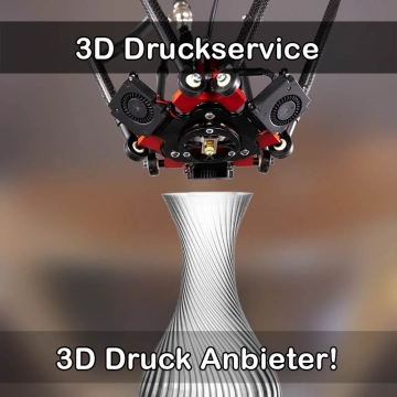 3D Druckservice in Jork