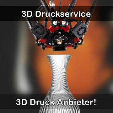 3D Druckservice in Jossgrund