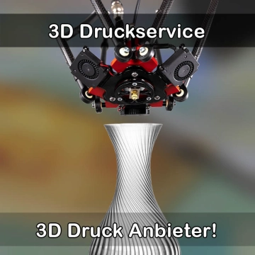 3D Druckservice in Jüterbog