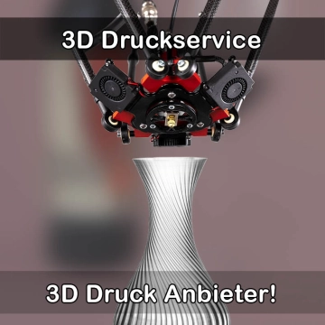 3D Druckservice in Kaarst
