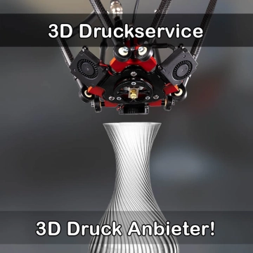 3D Druckservice in Kabelsketal