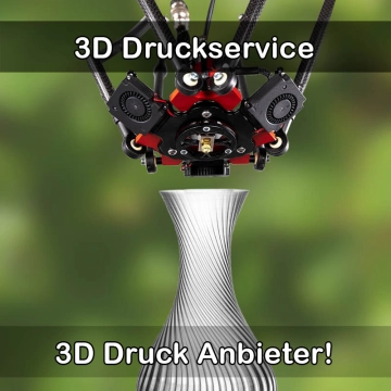 3D Druckservice in Kämpfelbach